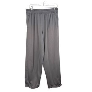 CSG Champs Sports Gear Sweatpants Men Extra Large Grey Athleisure Active Lounge